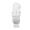 Charlotte Pipe And Foundry Charlotte Pipe 1-1/2 in. Hub X 1-1/2 in. D Hub PVC P-Trap with Clean Out 1 pk PVC00709X0600 - alternate 5